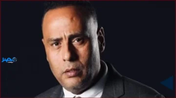 مشاركة جديدة.. محمود عبد المغني ينضم لفيلم شمس الزناتي ويجهز لعرض صقر وكناريا